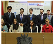 AJA MADRID apuesta por incorporar al abogado no ejerciente tras una reforma estatutaria as� como por la transparencia en su gesti�n con sus asociados