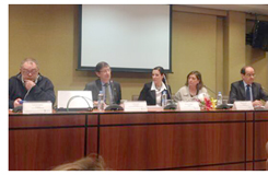 Seguridad versus Derechos Fundamentales de los Ciudadanos