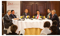 La prueba pericial, clave en el arbitraje