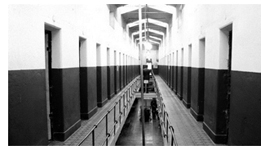 UPF y otras organizaciones recriminan que la reforma penal del Gobierno es un ataque a las personas con enfermedad mental