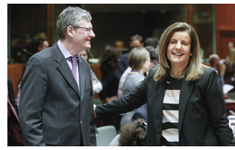 Salud y seguridad en el trabajo: El marco estrat�gico de la UE para el per�odo 2014 2020