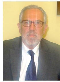 Antonio Viejo, titular del Juzgado de Instrucci�n n� 20