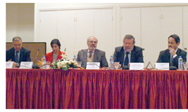 Seguridad jur�dica para las empresas valencianas y marroqu�es