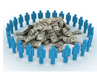 Hay que mejorar la regulaci�n jur�dica del crowdfunding para que sea efectivo su desarrollo