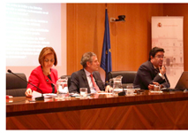Curso sobre la justicia europea, las cuestiones prejudiciales y el Tribunal de Justicia de la Uni�n