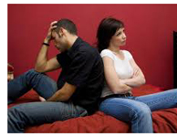 Las demandas de disoluci�n matrimonial crecen un 11,3 % en el primer trimestre de 2014