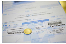 El TC declara inconstitucional el euro por receta en Madrid