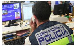 Lucha contra la ciberdelincuencia: ENISA y Europol firman un acuerdo estrat�gico de cooperaci�n