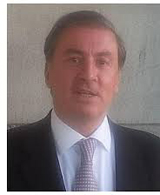 Fernando Vizca�no de Sas, Abogado, Socio Director del departamento de laboral de JIM�NEZ DE PARGA ABOGADOS