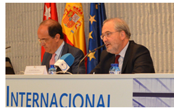 Francisco Fonseca: �Las empresas manejan el 92% de los datos de los ciudadanos europeos sin su consentimiento�