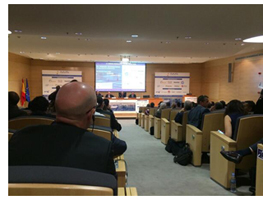 Retos de la seguridad de la informaci�n en un mundo global