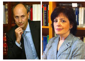 Carmen Iborra Grau y Fernando Rodr�guez Prieto