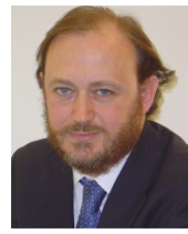 Juan Antonio Linares of Counsel �rea laboral CECA MAGAN Abogados