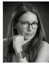 Laura M. Moll� Enguix, Abogada del Departamento Jur�dico de GMR Management y Servicios Jur�dico