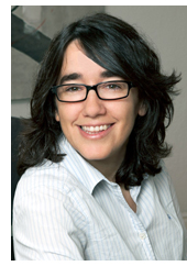 Olatz Alberdi, Socia de ABA Abogadas, Especialista en Derecho de Familia, Penal y Contencioso-administrativo