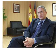 Los Jueces Decanos, contrarios a la nueva LOPJ que no facilita la lucha contra la corrupci�n y amordaza a los jueces