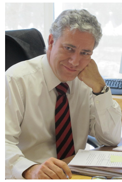 Pedro Viguer, Juez Decano de Valencia