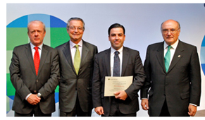 Carnicer apuesta por mantener el di�logo con el Ministerio de Justicia pese a los escasos resultados logrados hasta la fecha