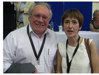 VIII Conferencia del Foro Europeo de Justicia Restaurativa: m�s all� del delito hacia el desistimiento, justicia social y construcci�n de paz