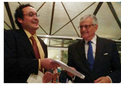 UPF rechaza las reformas del C�digo Procesal Penal y de la LOPJ en su �ltimo Congreso celebrado este fin de semana en C�diz