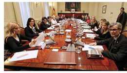 El voto del presidente del CGPJ, decisivo para la aprobaci�n por mayor�a del informe al Anteproyecto de Ley del Aborto