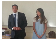 Centro Universitario Cardenal Cisneros presenta su Curso de Experto en Mediaci�n Civil y Mercantil