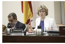 La Defensora del Pueblo pide abogado de oficio para hacer valer las opiniones de menores en procesos judiciales