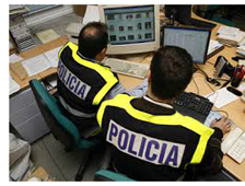 Pruebas digitales para capturar a los ciberdelincuentes