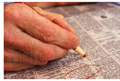 Casi 2 millones de parados superan los 45 a�os de edad