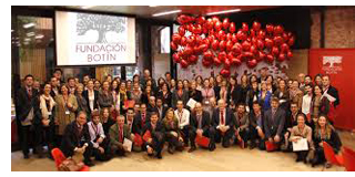 La Fundaci�n Bot�n busca ideas innovadoras en el sector social para luchar contra el desempleo juvenil 