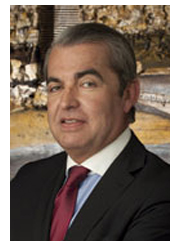 Juan Ignacio Navas Marqu�s .Socio Director de Navas & Cus�