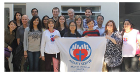 M�s de 750 voluntarios de 30 empresas han participado en la IV Semana Internacional del Voluntariado Corporativo