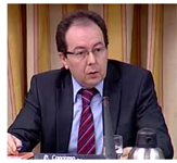 El director de la AEPD subraya la importancia de �conciliar los beneficios de la tecnolog�a con preservar los derechos y las libertades individuales�