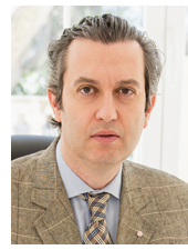 Alfredo Cortes, Director Marketing y Comunicaci�n de Arriaga Asociados