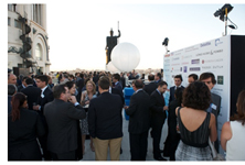 Jos� Mar�a Segovia, CEO de Ur�a Men�ndez y el Tribunal Supremo, premios Aptissimi 2014