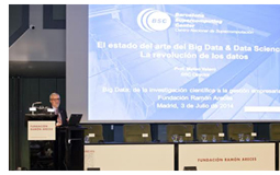 Las empresas m�s valoradas del mundo son las que mejor usan sus datos