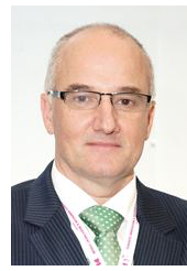 Borja Adsuara, Profesor, Abogado y Consultor en Estrategia Digital. Socio ENATIC