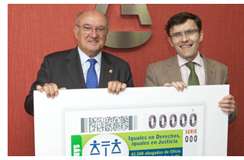 El ICAB insta a que la doble conducci�n sea efectiva en todos los partidos judiciales, y no s�lo en Barcelona