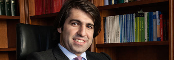 �El caso Gowex deja al descubierto que nuestras leyes y controles no se cumplen como debieran�