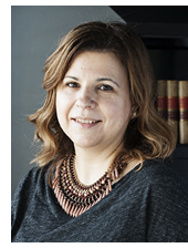 Carmen Temprano, Ontier