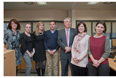 Un tercio de los laudos que tramita la Corte de Arbitraje de Madrid son de car�cter internacional