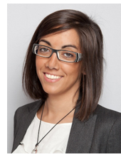 Cristina Arenas, abogada Su�rez de la Dehesa