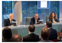 Espa�a, cuarto pa�s europeo con m�s proyectos de inversi�n china, seg�n un estudio de ESADE 