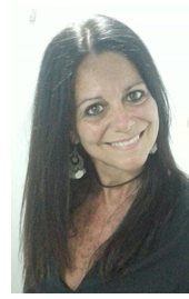 Eva Ca�izares, Abogada, Experta en Derecho Deportivo