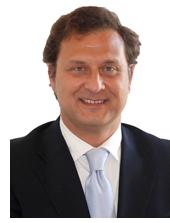 I�igo Rodr�guez-Sastre, socio de Olleros Abogados