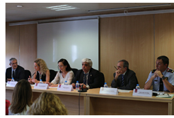 El ICAB insta a que la doble conducci�n sea efectiva en todos los partidos judiciales, y no s�lo en Barcelona