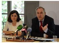 Los abogados de oficio de Baleares atienden a m�s de 2.000 casos de justicia gratuita cada mes