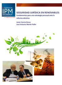 Seguridad Jur�dica en Renovables