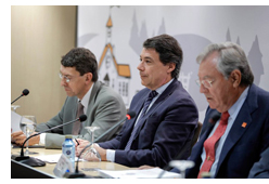 Espa�a sigue sin despuntar en el ranking de desarrollo de la sociedad de la informaci�n