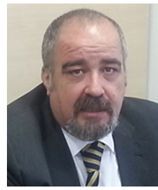 Jos� Muelas, decano del Colegio de Abogados de Cartagena